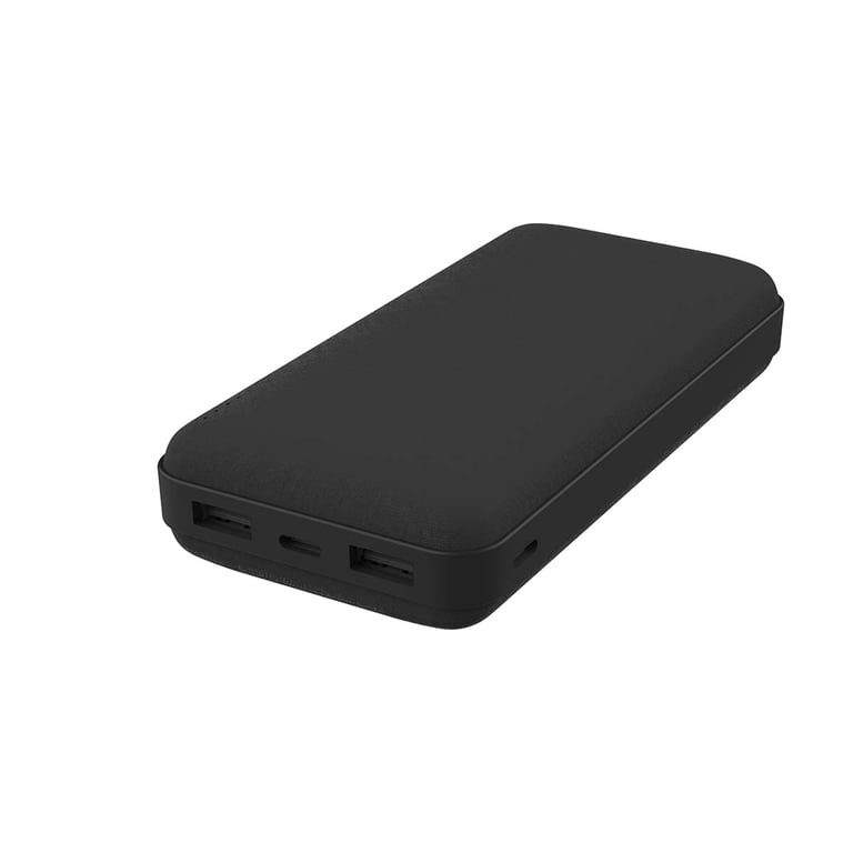Bigben Connected PB20000PD2A1CB banque d'alimentation électrique - vue 3