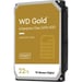 Western Digital Gold disque dur 22 To 7200 tr/min 512 Mo 3.5'' Série ATA III