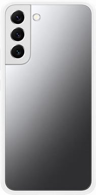 Samsung EF-MS906C funda para teléfono móvil 16,8 cm (6.6'') Bumper Blanco