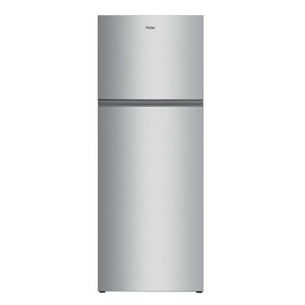 Réfrigérateur combiné Haier HPR5718ENMX Pose libre 464 Acier inoxydable - vue 4