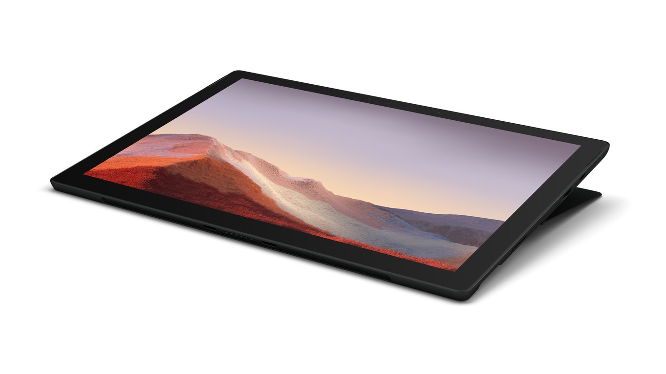Microsoft Surface Pro 7 Intel® Core™ i5 256 GB 31,2 cm (12.3