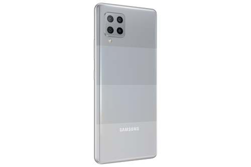 Galaxy A42 5G 128GB, grigio, sbloccato
