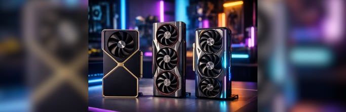 Meilleures cartes graphiques 2026 selon usage, résolution et fréquence