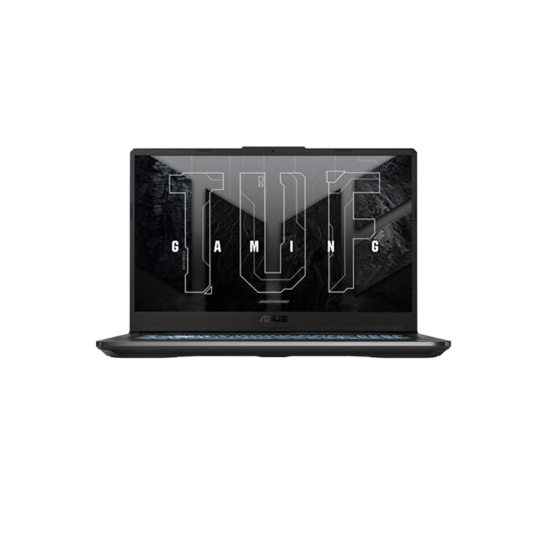 ASUS F17-TUF706HC-HX010T 17.3 - Core i5-11400H 2.7 Ghz - NVIDIA GeForce RTX 3050 - SSD 512 Go - RAM 