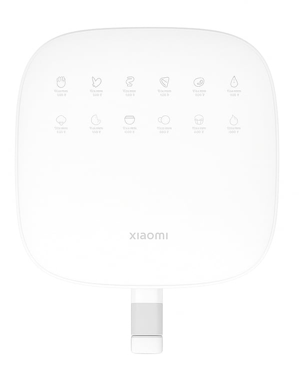 Xiaomi Airfryer Smart Essential BHR8588EU - vue 6