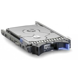 IBM 300GB 10K 6Gbps SAS 2.5'' SFF G2HS HDD disque dur 300 Go 10000 tr/min 2.5''