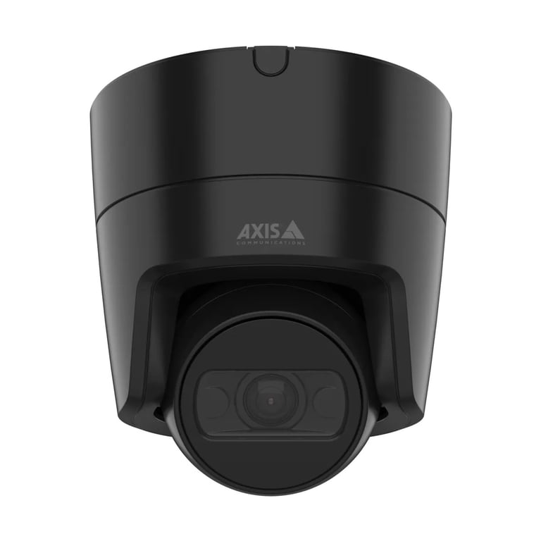 Axis M3128 LVE Dôme Caméra de sécurité IP Extérieure 3840 x 2160 pixels Plafond Neuf - vue 3