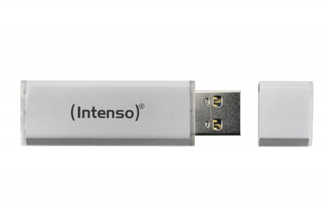 Intenso 3521473 lecteur USB flash USB Type A 2.0 Neuf