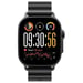 realme Watch 5 Orologio Smart GPS AMOLED 1,97'' 44mm Nero Impermeabile IP68 NFC SpO2 Pulsometro