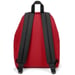 Sac a dos - EASTPACK - Padded Pak'R - Rouge