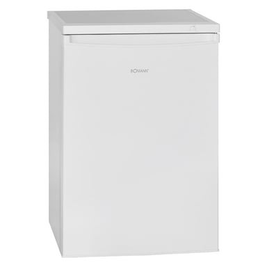 Congélateur 85L blanc Bomann GS 2186.1 blanc