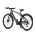 Bicicleta eléctrica urbana Engwe MapFour N1 PRO de 250 W con motor de transmisión central, fibra de carbono 700*42C, 360 Wh, compatible con aplicación