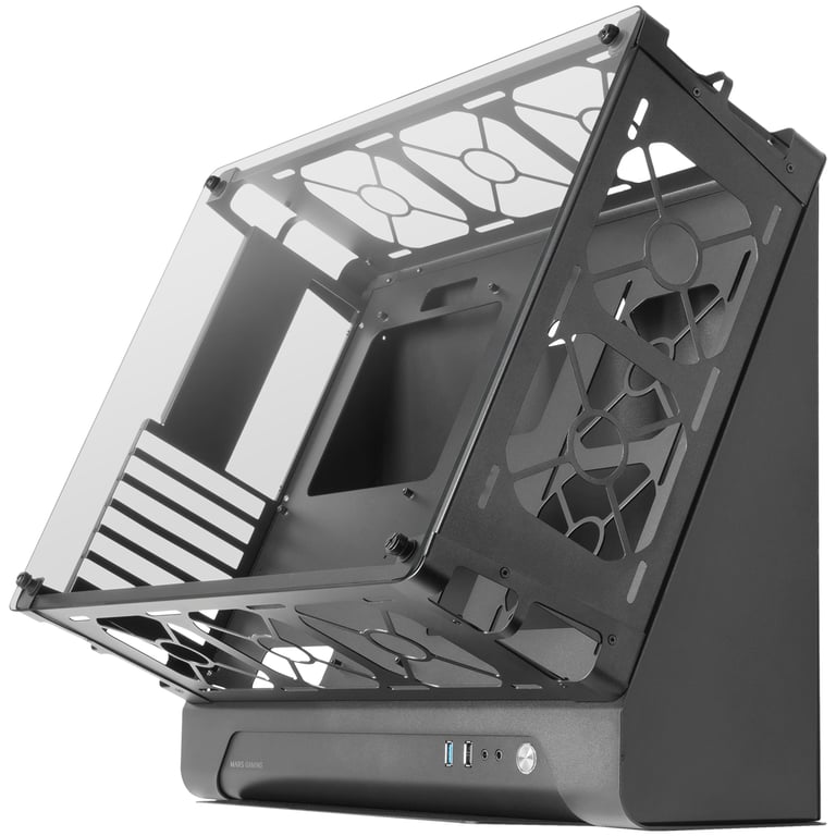 Mars Gaming MC XP Tower Neuf - vue 2