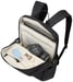 Thule Lithos TLBP216 - Black sac à dos Sac à dos normal Noir Polyester