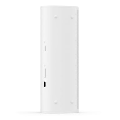 Sonos Roam 2, altoparlante Bluetooth, bianco