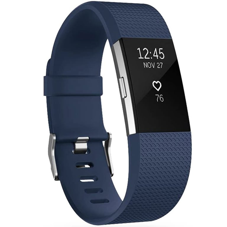 imoshion Bracelet silicone pour le Fitbit Charge 2 Neuf
