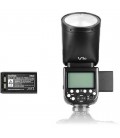 GODOX V 1 F - vue 3