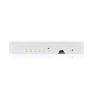 Zyxel WAC5302D-Sv2 Blanco Energía sobre Ethernet (PoE)