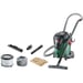 Aspirateur eau et poussiere Bosch - AdvancedVac 20 (avec accessoires) - 1200 W - 260 mbar/70 l/s - 2