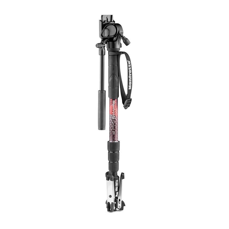 MANFROTTO MVMELMIIA 4 LIVE - vue 4