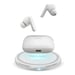 SBS Urban Pro Casque True Wireless Stereo (TWS) Ecouteurs Appels/Musique Bluetooth Blanc