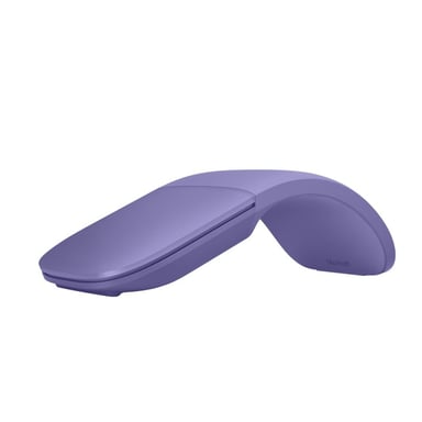 Ratón Microsoft Surface Arc (morado)