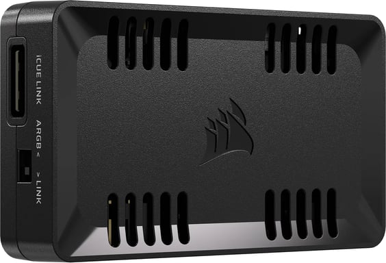 Corsair COMMANDER DUO Controlador de ventilador