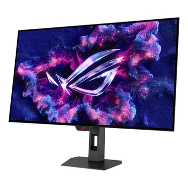 ASUS ROG Strix OLED XG32UCWG pantalla para PC 80 cm (31.5'') 3840 x 2160 Pixeles 4K Ultra HD Negro