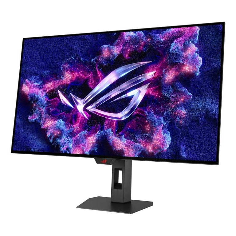 ASUS ROG Strix OLED XG32UCWG écran plat de PC 80 cm 31.5 3840 x 2160 pixels 4K Ultra HD - vue 4