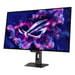 ASUS ROG Strix OLED XG32UCWG pantalla para PC 80 cm (31.5'') 3840 x 2160 Pixeles 4K Ultra HD Negro