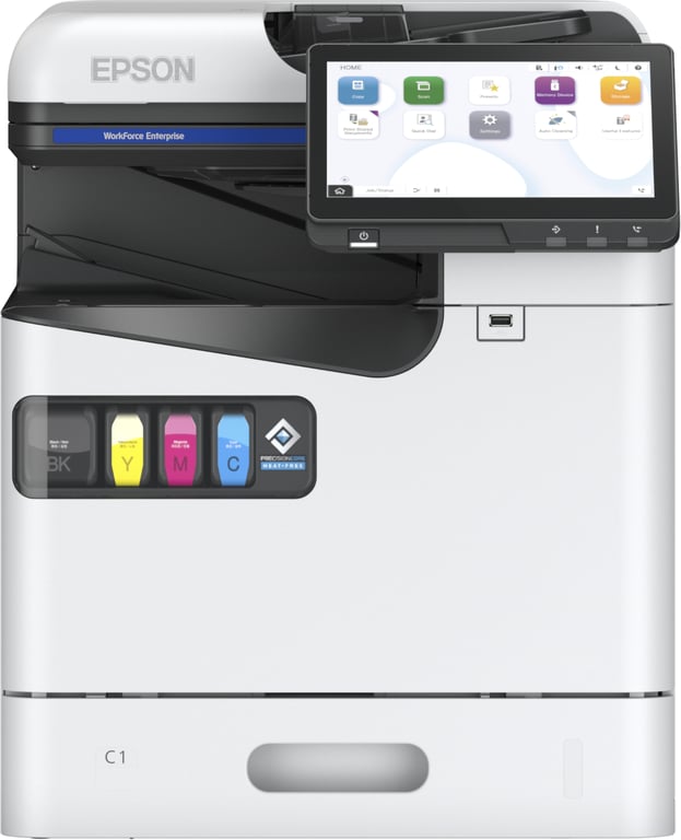 Epson WorkForce Enterprise AM C400