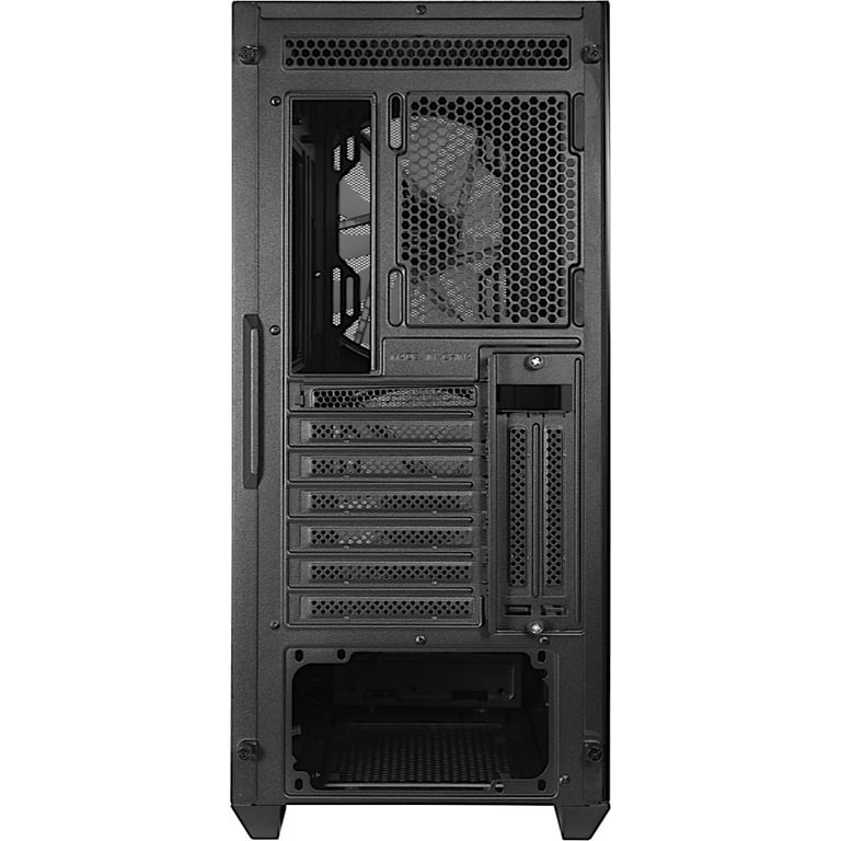 Inter Tech IT 3503 Airstream Tower Neuf - vue 3