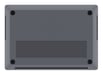 Galaxy Book6 Ultra Core Ultra 7 16'' Tactile, 2.4 GHz 1To 32Go Nvidia GeForce RTX 5070, Gris - AZERTY