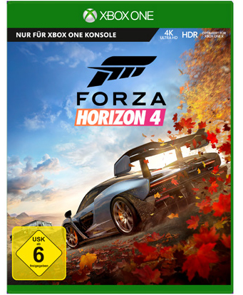 Microsoft Xbox One X 1TB + Forza Horizon 4 + Forza Motorsport 7 Wifi Neuf - vue 3