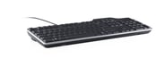 DELL Clavier smartcard Pro - KB813 - tchèque / slovaque (QWERTZ)