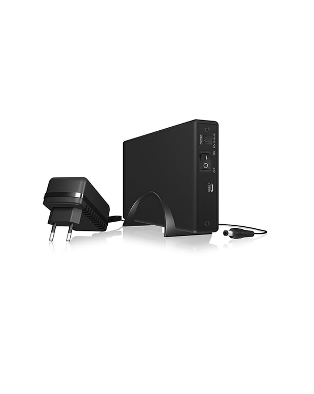 ICY BOX IB C31 - vue 8