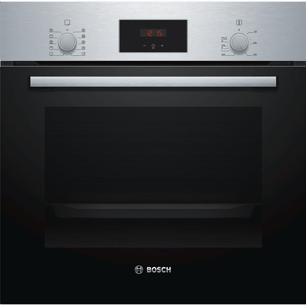 Bosch HBF154ES0 Four Intégrable Inox - vue 5
