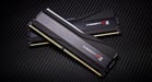 G.Skill Trident Z5 RGB F5-6800J3445G32GX2-TZ5RK module de mémoire 64 Go 2 x 32 Go DDR5 288-pin DIMM