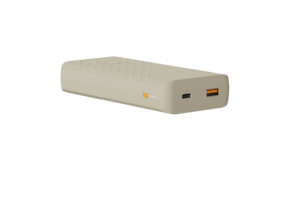 Powerbank 20 000mAh USB AUSB C Modèle Go2 FastCharge Compact Neuf - vue 4