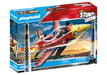 Playmobil 70832 Air Stuntshow Avion Eagle