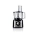Robot multifonction Bosch MultiTalent 3 Plus MCM3PM386 900 W 2,3 L noir avec 1 L blender et plus de 50 fonctions