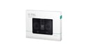 DeepCool U PAL système de refroidissement pour ordinateurs portables 39,6 cm (15.6'') 1000 tr/min Noir