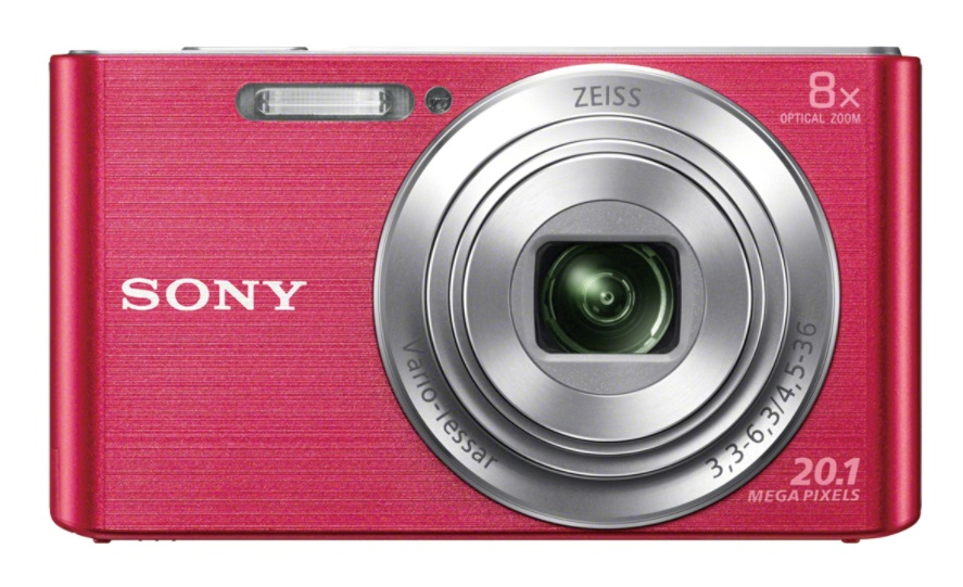 Sony Cyber-shot DSC-W830 - Très bon état Très bon état -  reconditionné disponible sur Pixmania