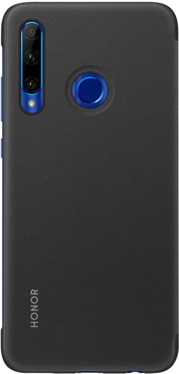 HONOR HO51993098 Honor 20 Lite Flip Case - vue 4
