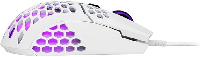 Cooler Master Gaming MM711 souris Ambidextre USB Type-A Optique 16000 DPI