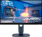 Alienware AW2525HM pantalla para PC 62,2 cm (24.5'') 1920 x 1080 Pixeles Full HD LCD Negro