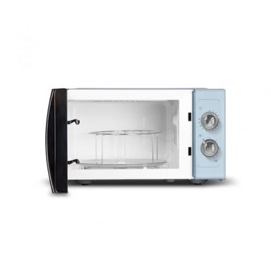 Micro-ondes 23l Gril Bleu Smw23vmbl Schneider
