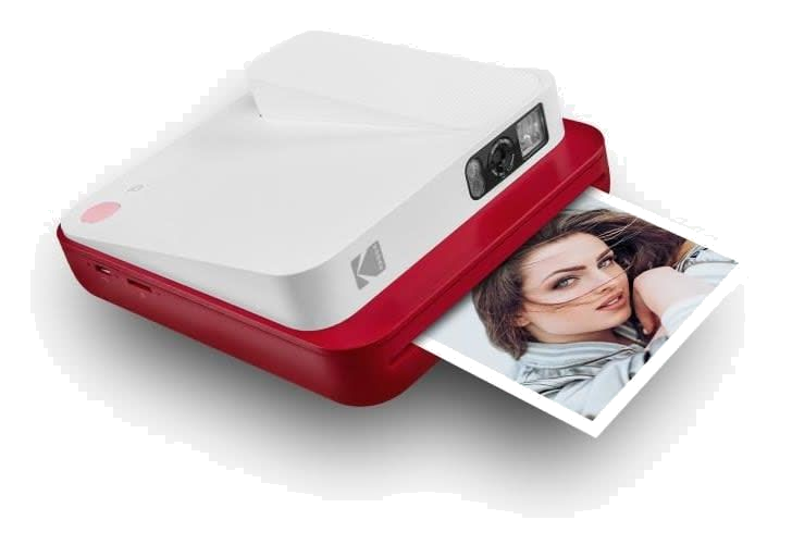 Appareil Photo Kodak Smille Classic