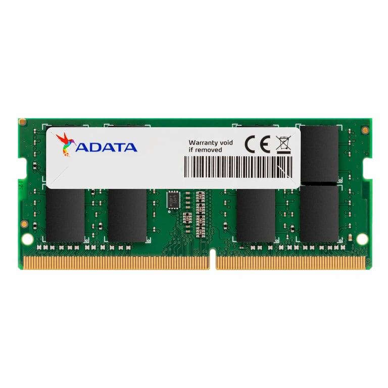 ADATA AD4U320016G22 SGN module de mémoire 1 x DDR4 3200 MHz Neuf - vue 8