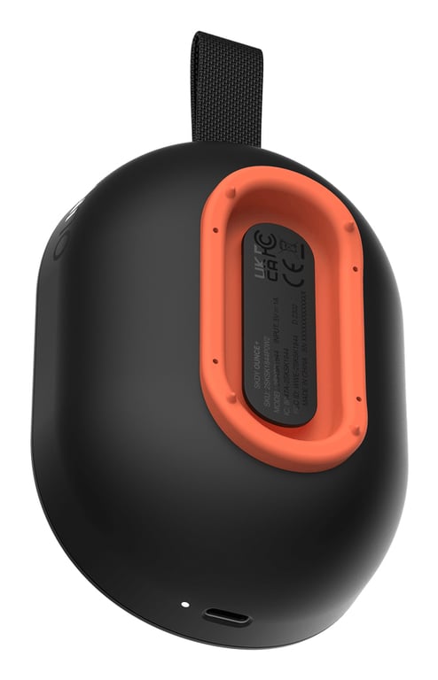 OUNCE + SPEAKER BLUETOOTH ETANCHE APPAIRAGE STEREO - vue 2